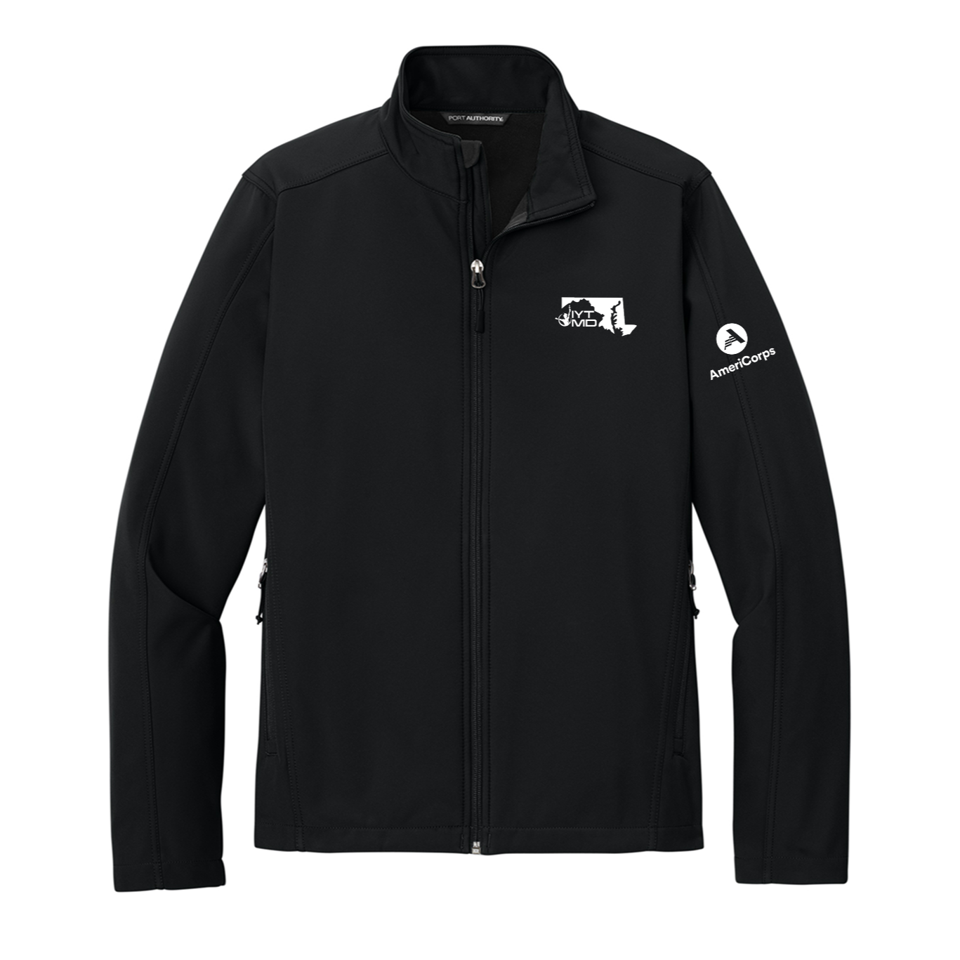 Mentor Jacket - Maryland