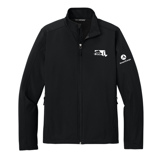 Mentor Jacket - Maryland