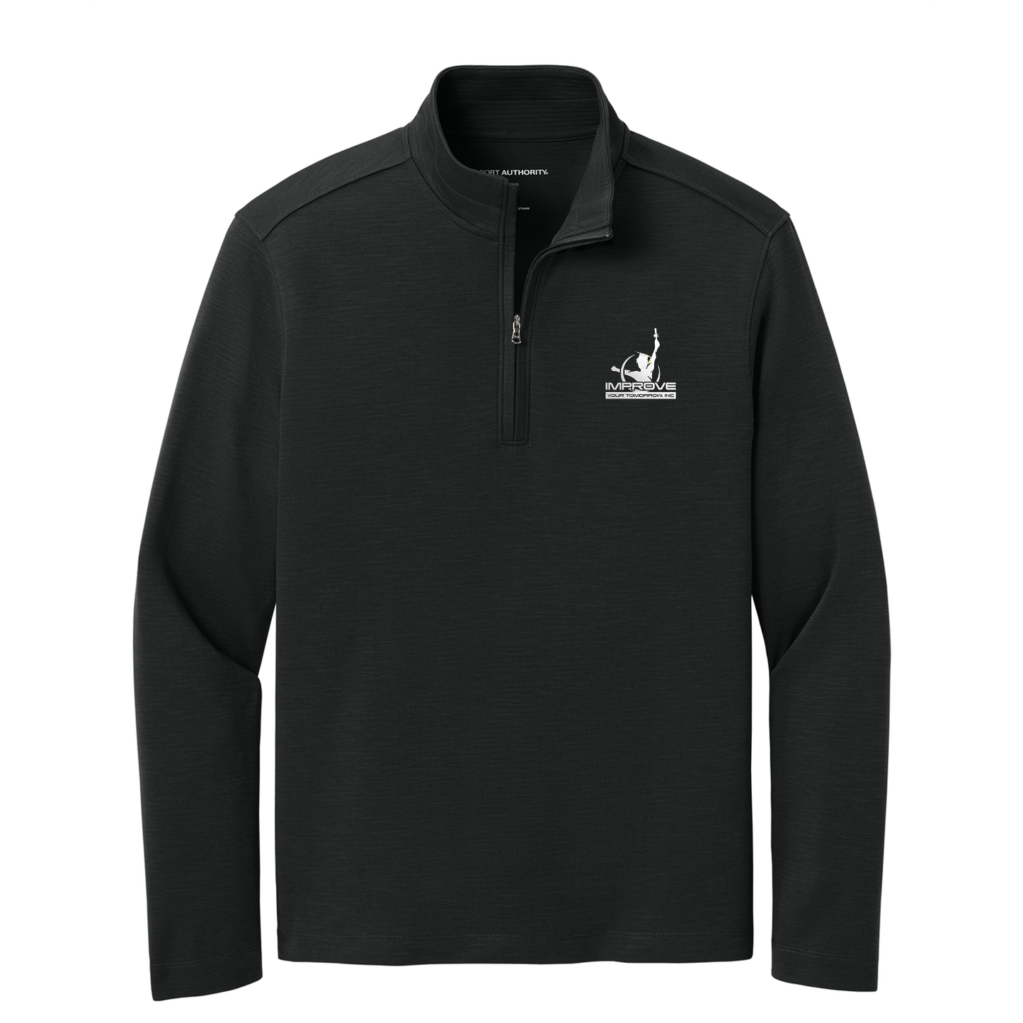 Mentor 1/4 Zip Sweater -  Minnesota