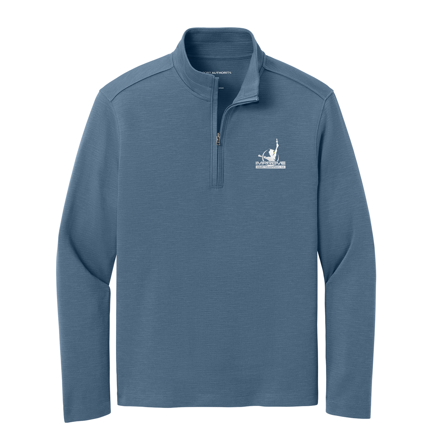 Mentor 1/4 Zip Sweater -  Minnesota