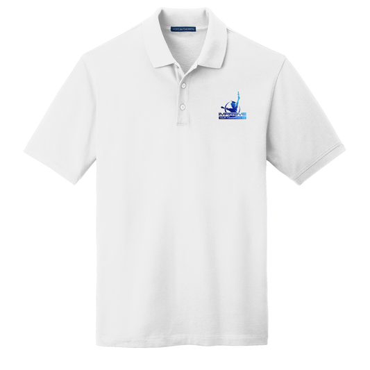 Mentor Polo Cotton - Bay Area