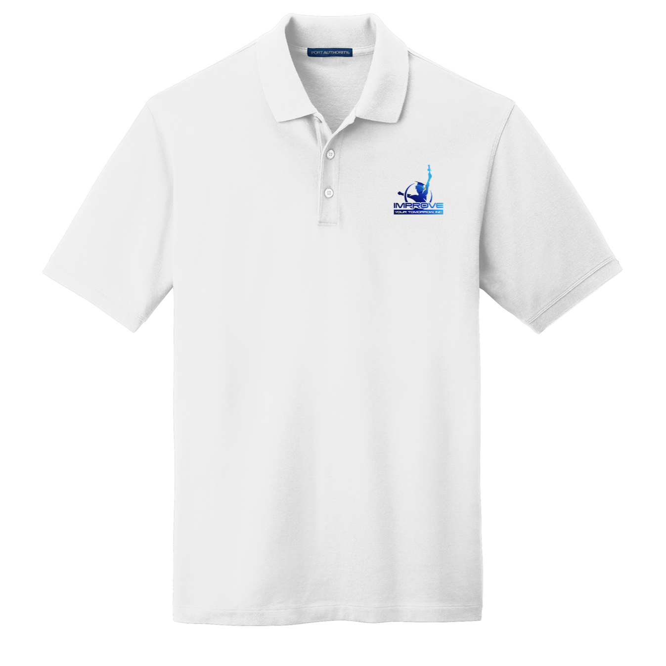 Mentor Polo Cotton - Nevada