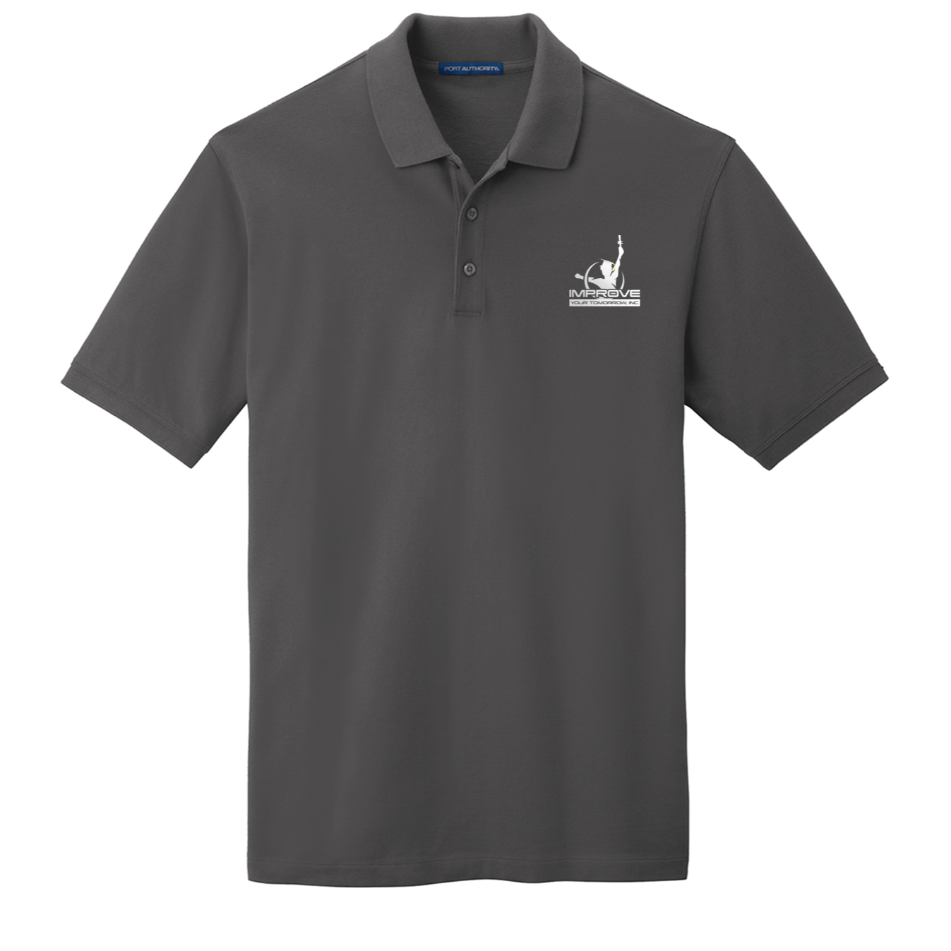 Mentor Polo Cotton - Mississippi