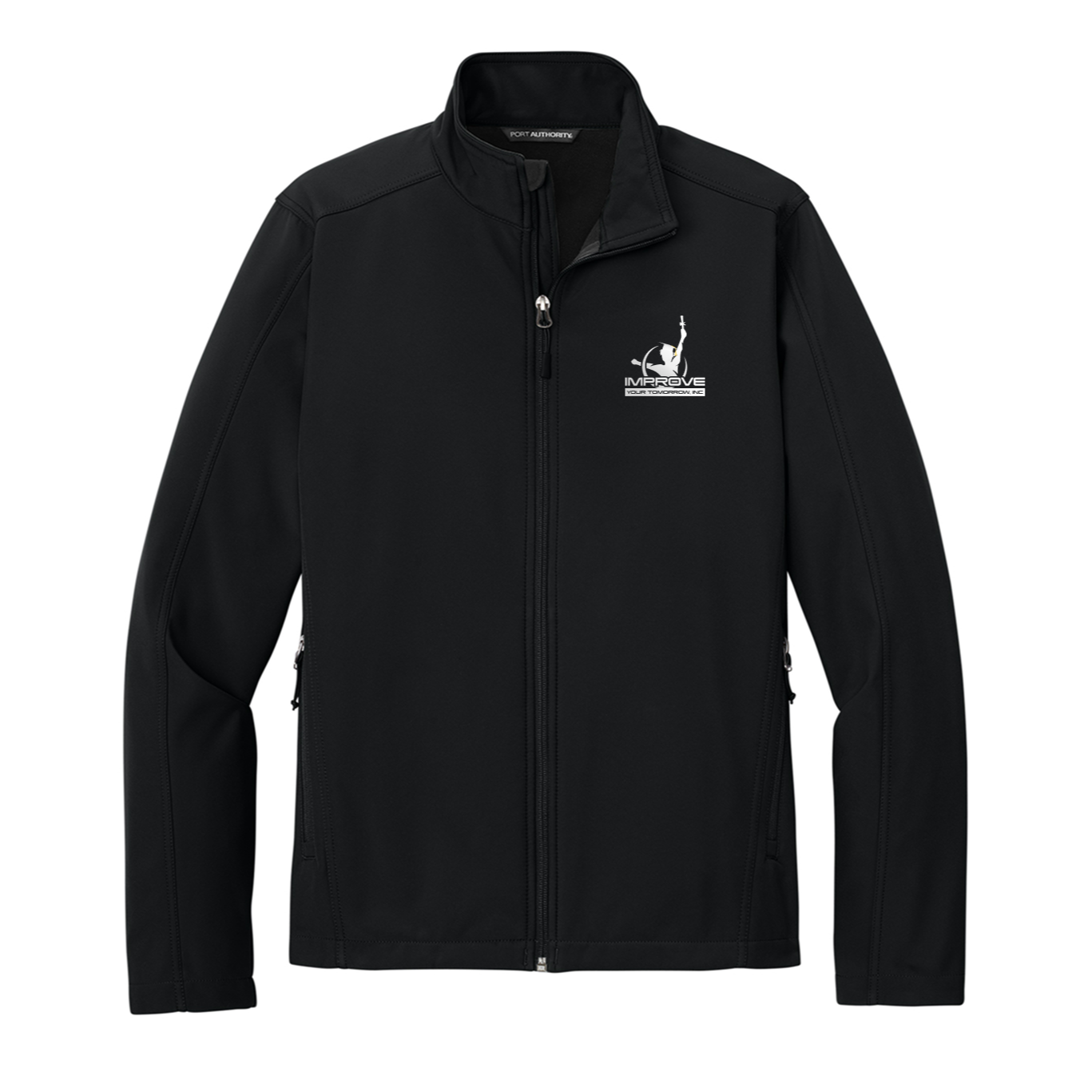 Mentor Jacket - Mississippi