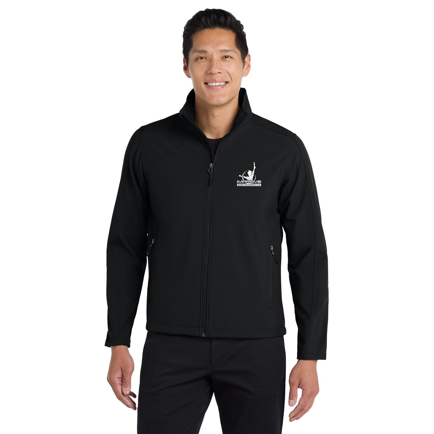 Mentor Jacket - Maryland